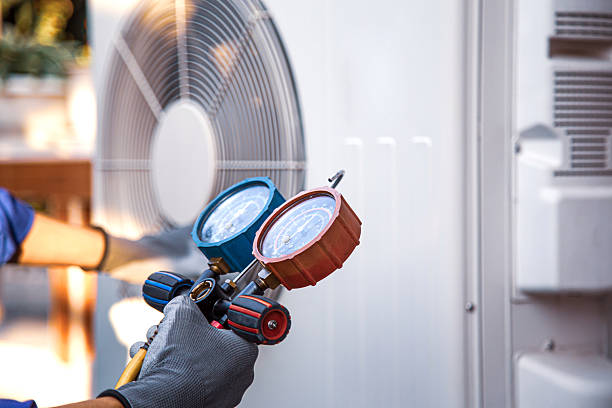 Affordable Heat Pump Repair solutions in Anahola, HI